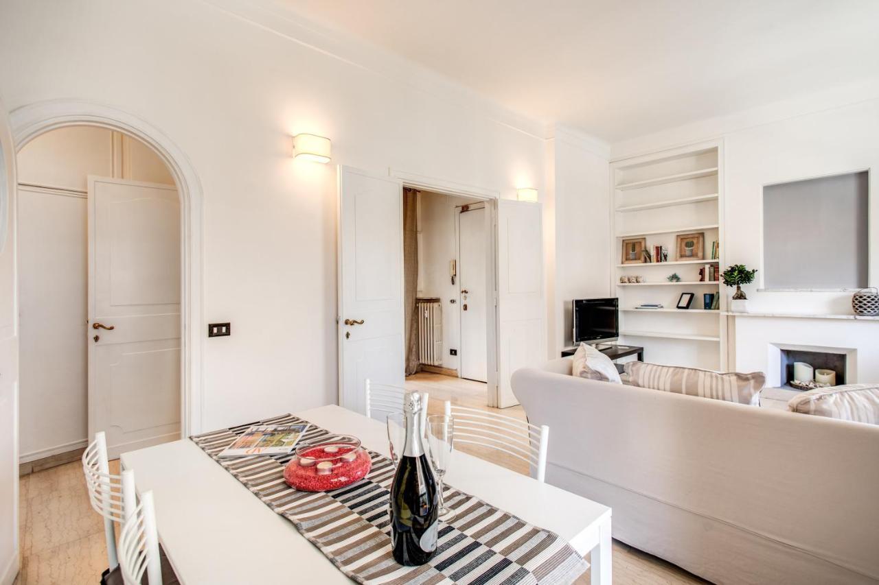 Ponte Milvio Rhome Apartment *