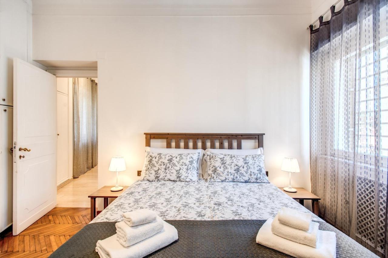 Apartment Ponte Milvio Rhome *