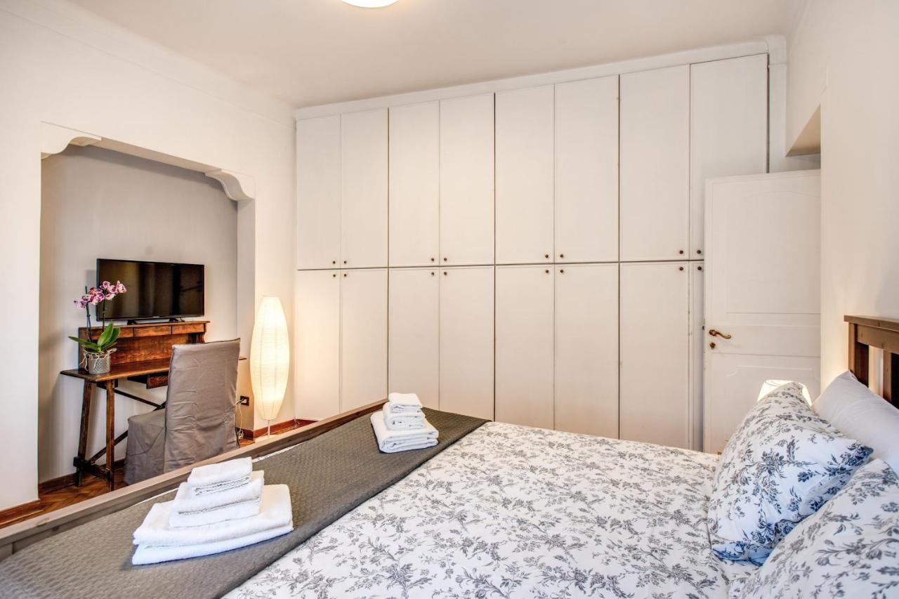 Ponte Milvio Rhome Apartment Rome