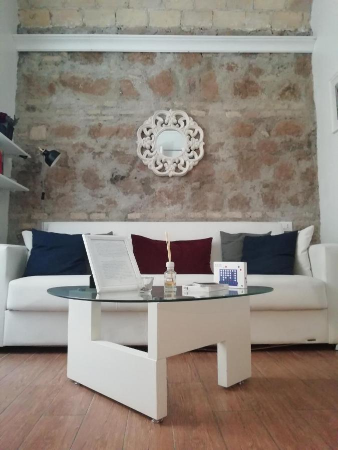 Guest house Casa Vacanza Gvs *