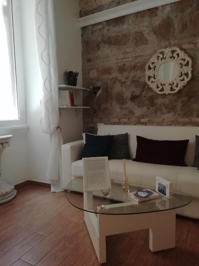 Casa Vacanza Gvs Guest house