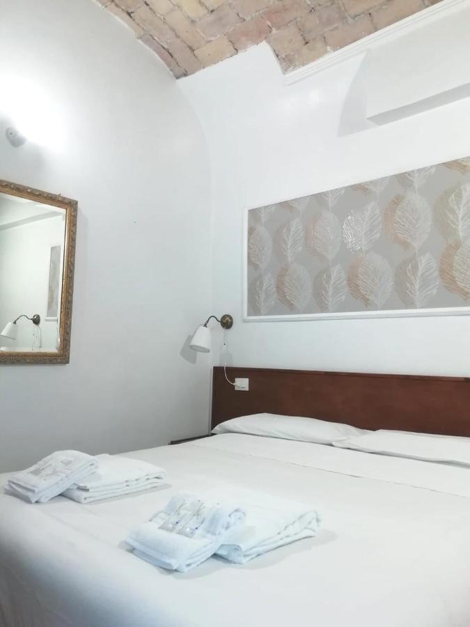 Guest house Casa Vacanza Gvs *