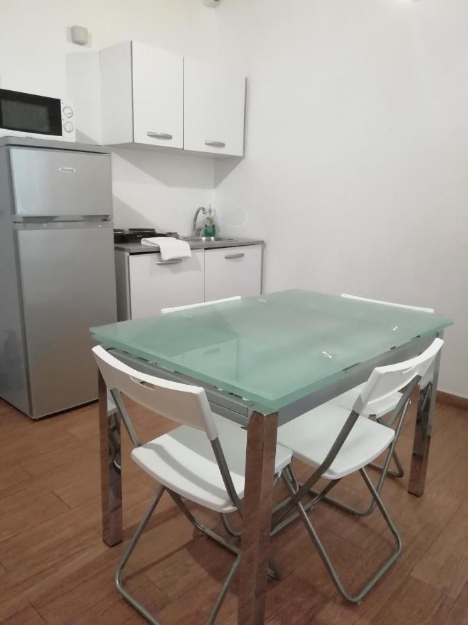 Guest house Casa Vacanza Gvs