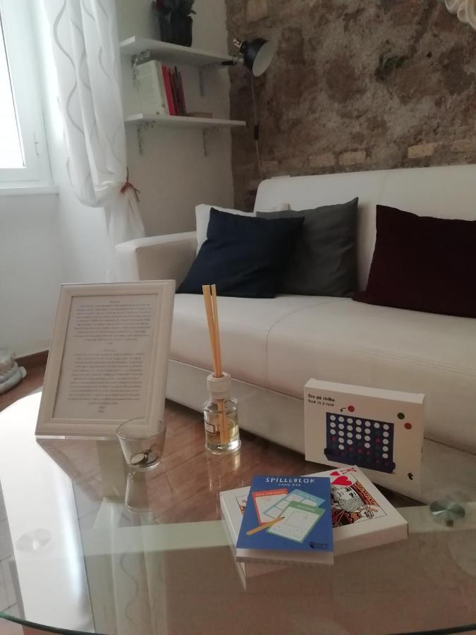 Casa Vacanza Gvs