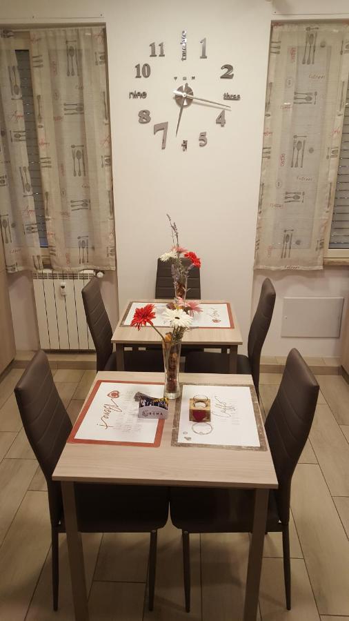 Guest house Casa Casu *