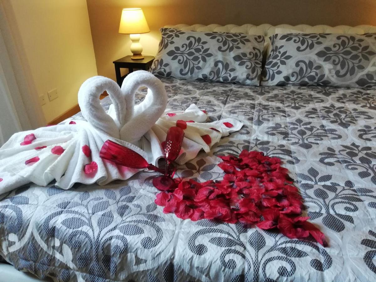 Guest house Residenza A San Pietro *