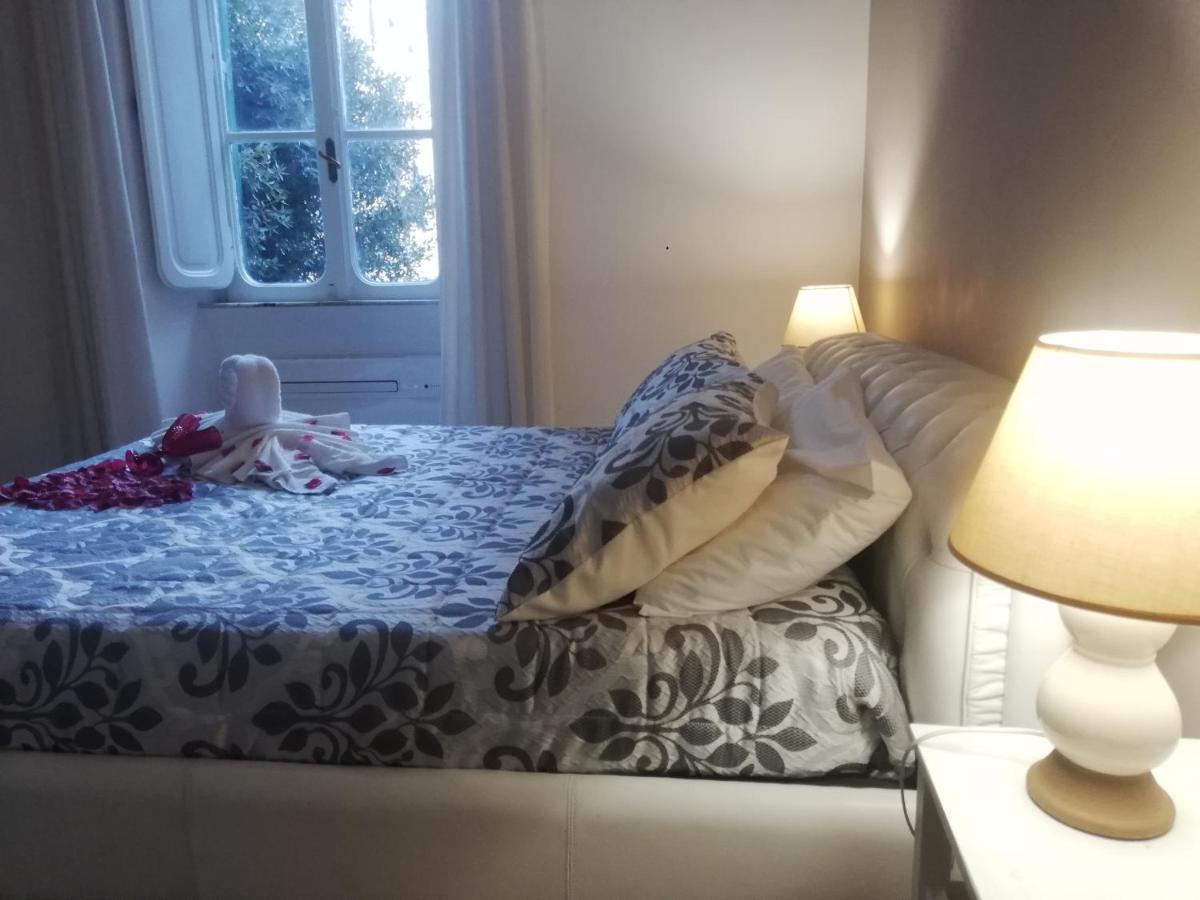 Residenza A San Pietro Guest house *