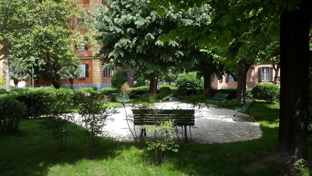 Bed & Breakfast A Casa Di Lia A Roma Bed & Breakfast