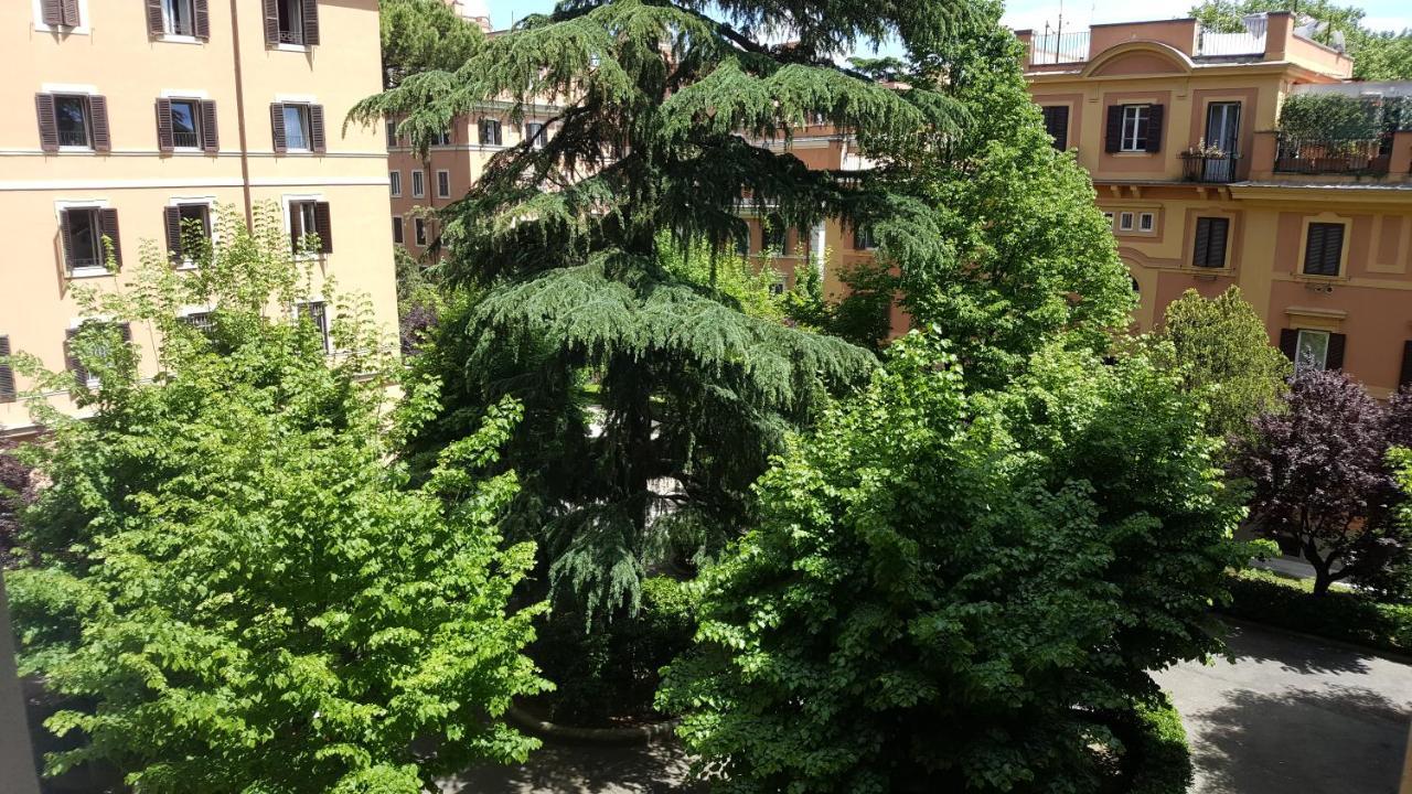 Bed & Breakfast A Casa Di Lia A Roma Rome