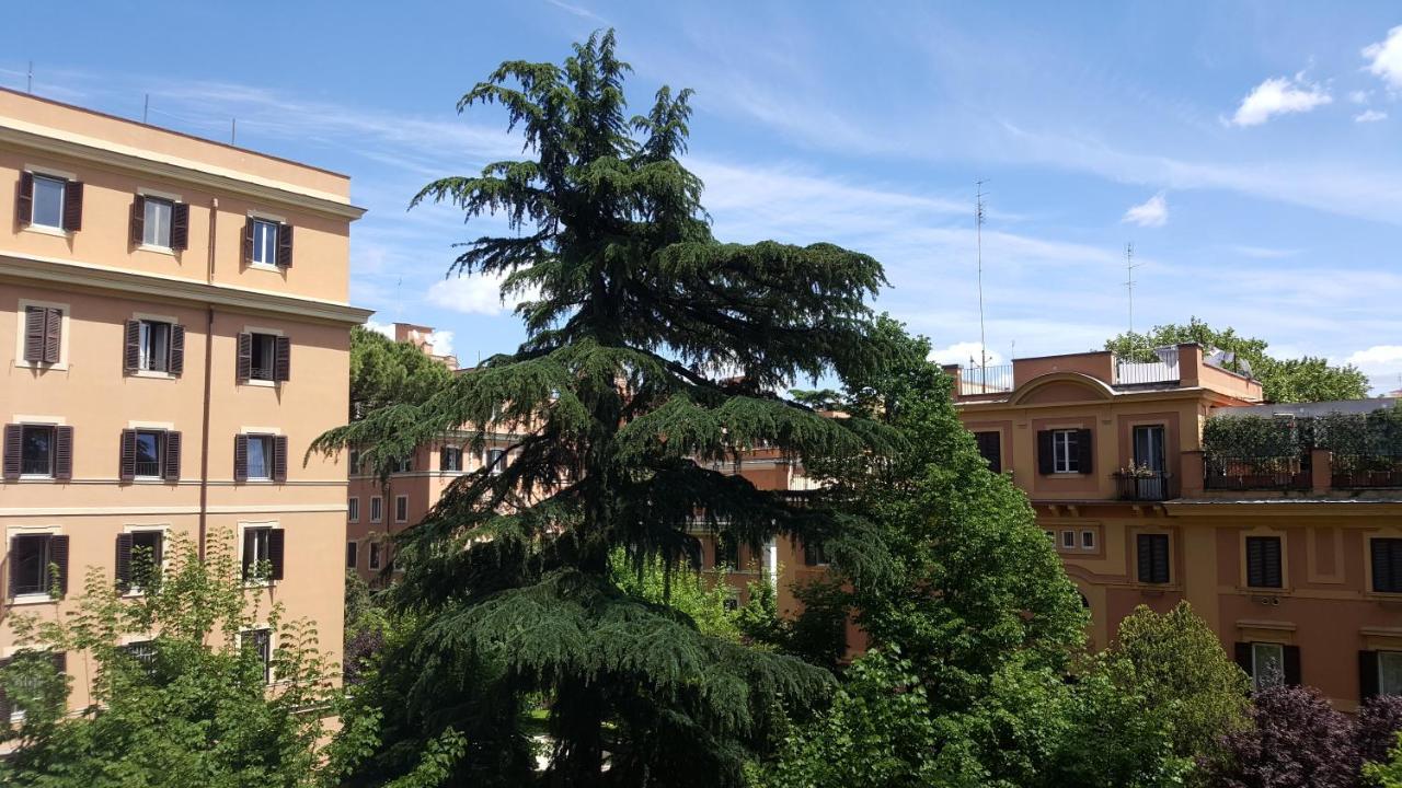Bed & Breakfast Bed & Breakfast A Casa Di Lia A Roma