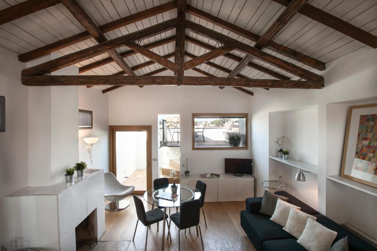 Romeasyoulike - Babuino Sweet Loft Roma
