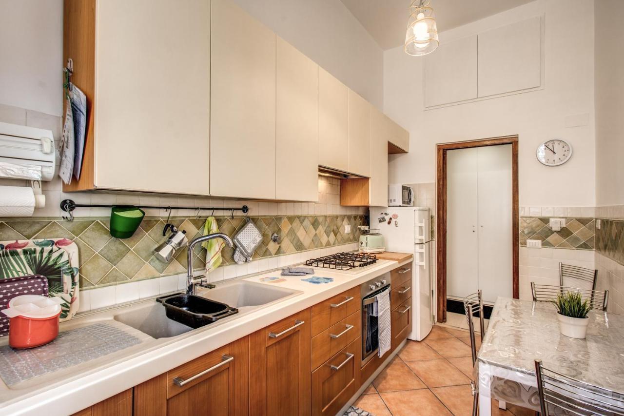 3 Bedrooms Vatican Center Apartment *