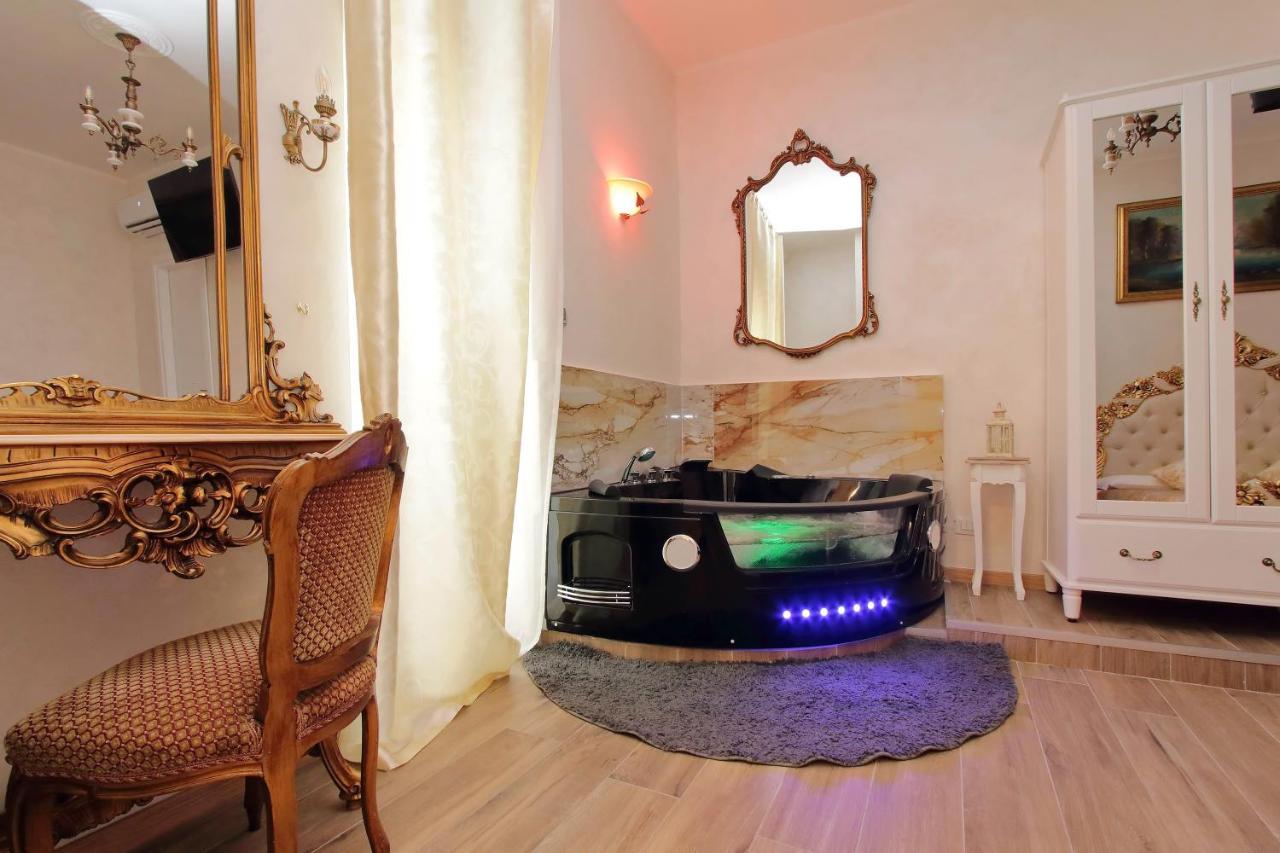 Just Chilling Guest house Rome