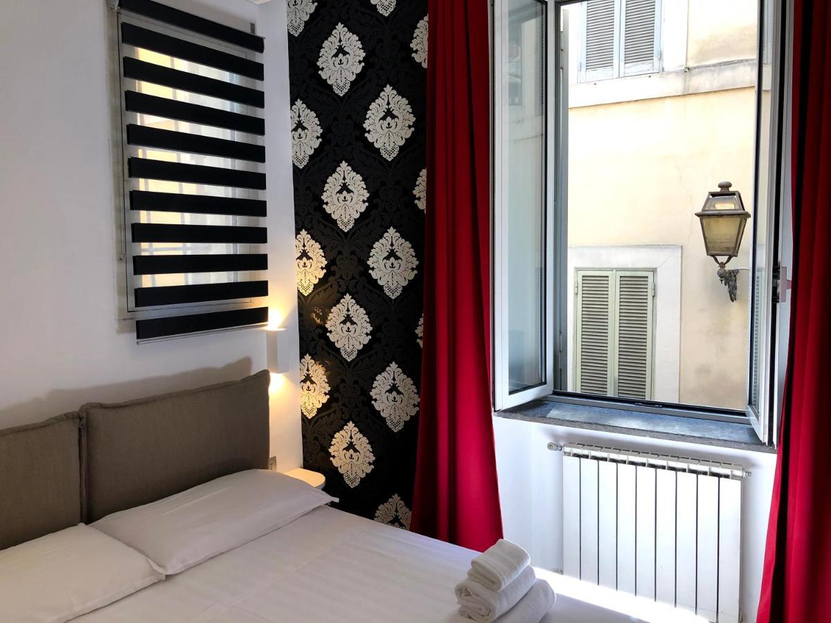 Affittacamere Pantheon Palazzo Lanzi