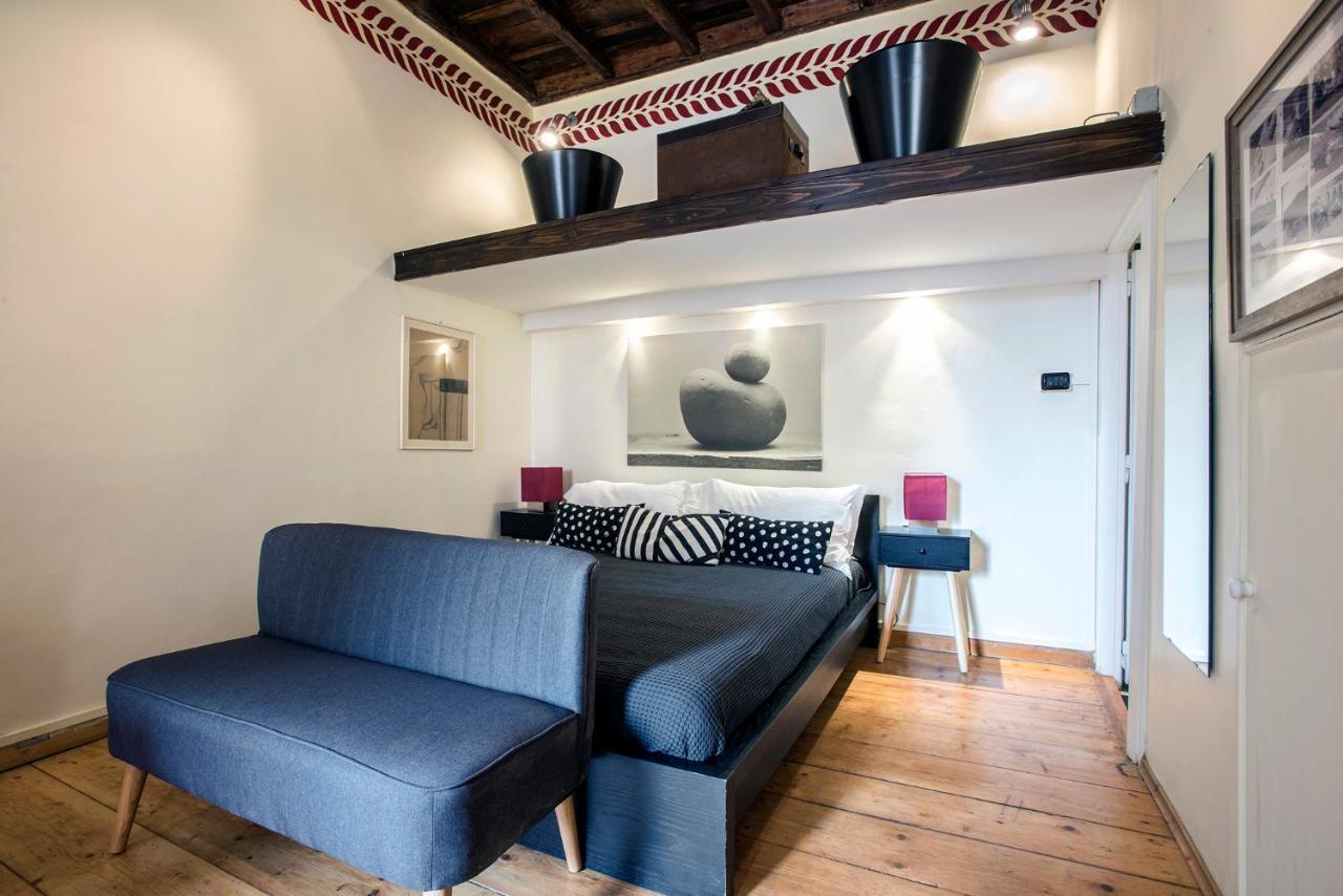 Appartamento Monte Della Farina Loft