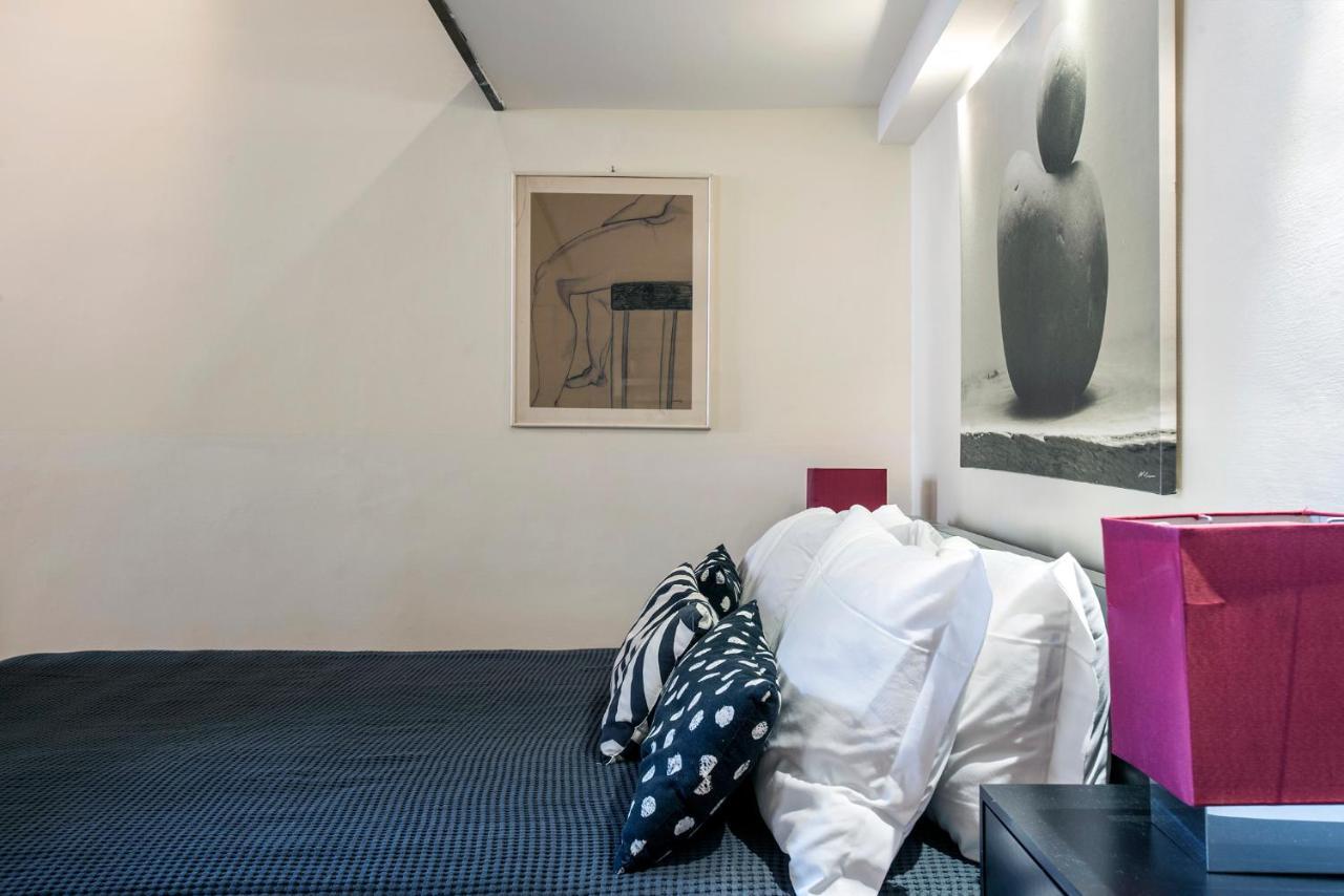 Appartamento Monte Della Farina Loft