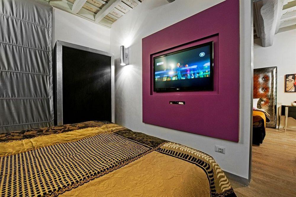 Guest house Pantheon Relais