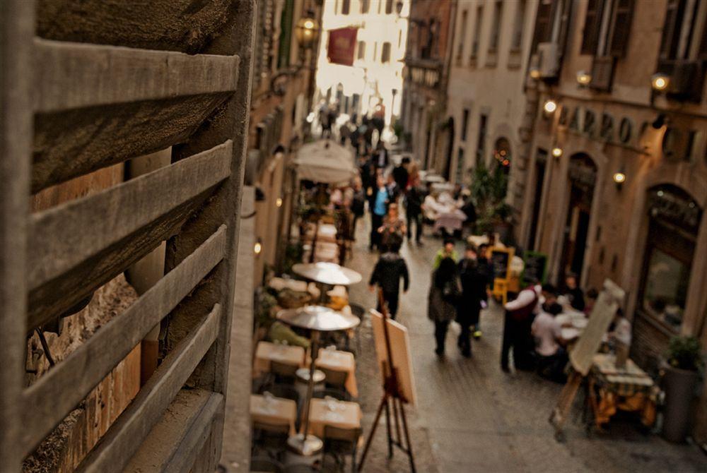 Pantheon Relais Guest house 5*