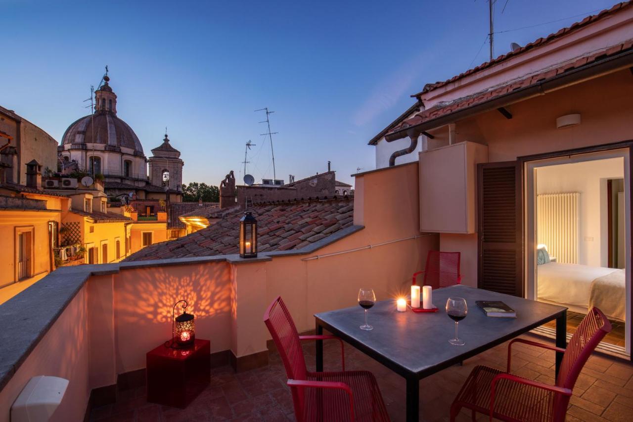 The Right Place 4u Navona Luxury Guest house