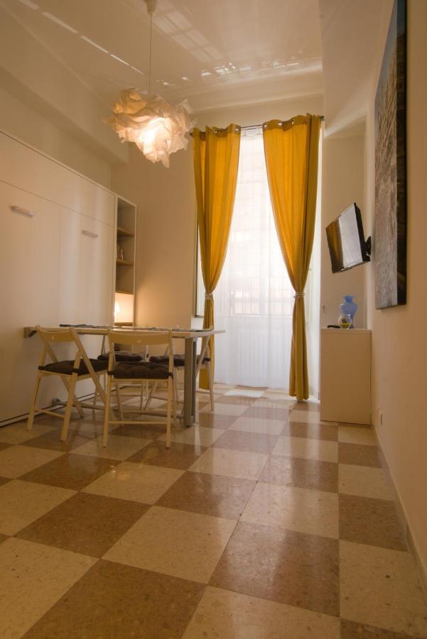Una Notte Ai Musei Holiday home *