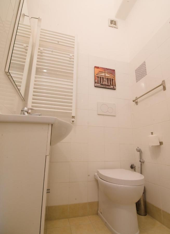 Holiday home Una Notte Ai Musei