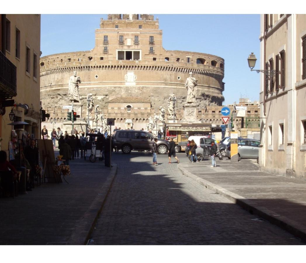 Guest house Infinity Castle Rome