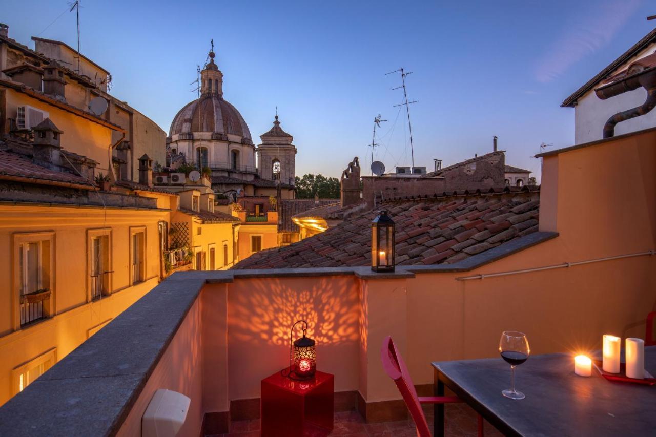 The Right Place 4u Navona Luxury Guest house Rome