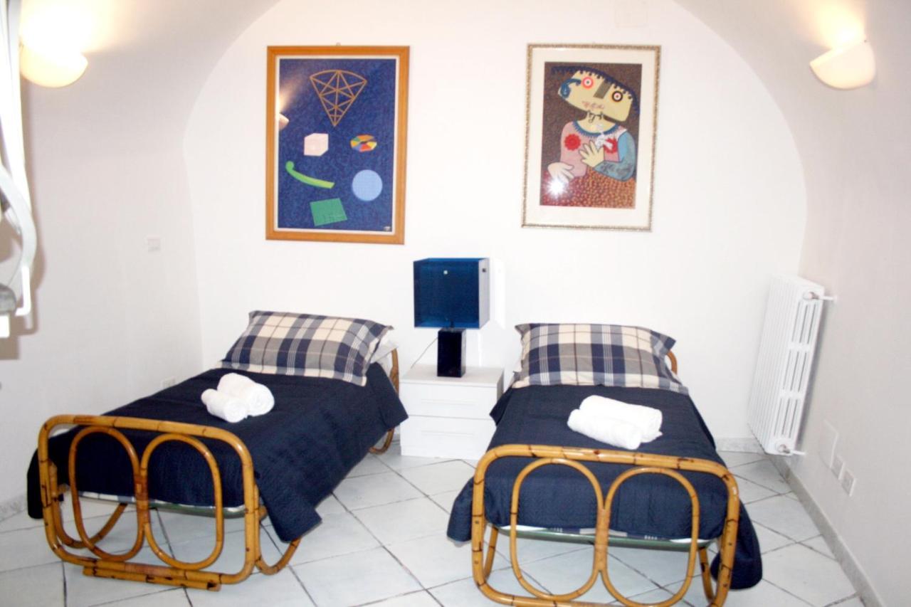 Comfortable In The Heart Of 65m² View Apartment Rome