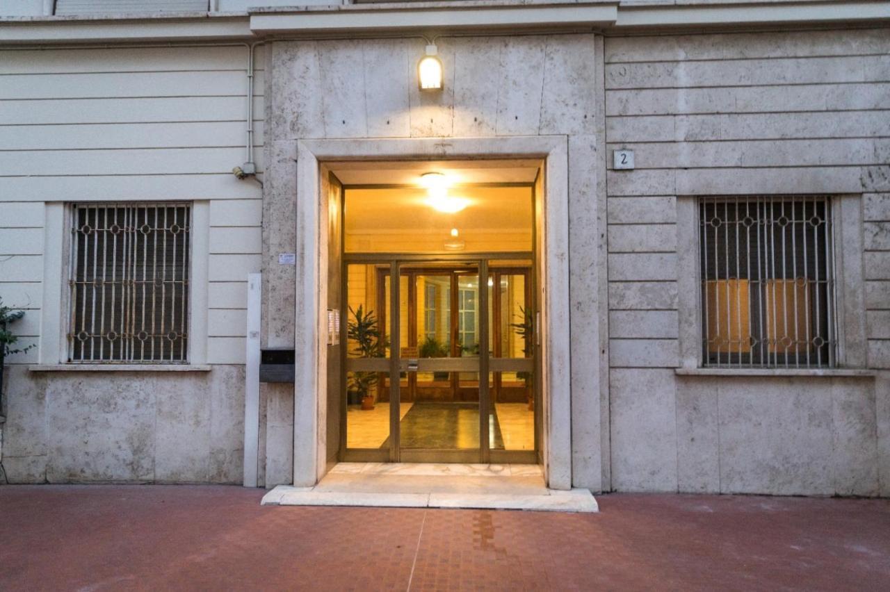 Guest house Almond Tree Vatican