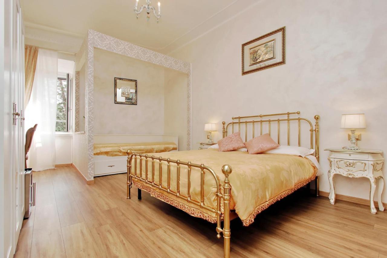 Guest house Just Chilling Rome
