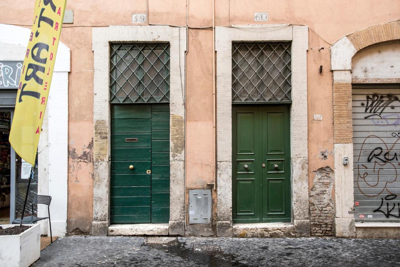 Appartamento Monte Della Farina Loft *