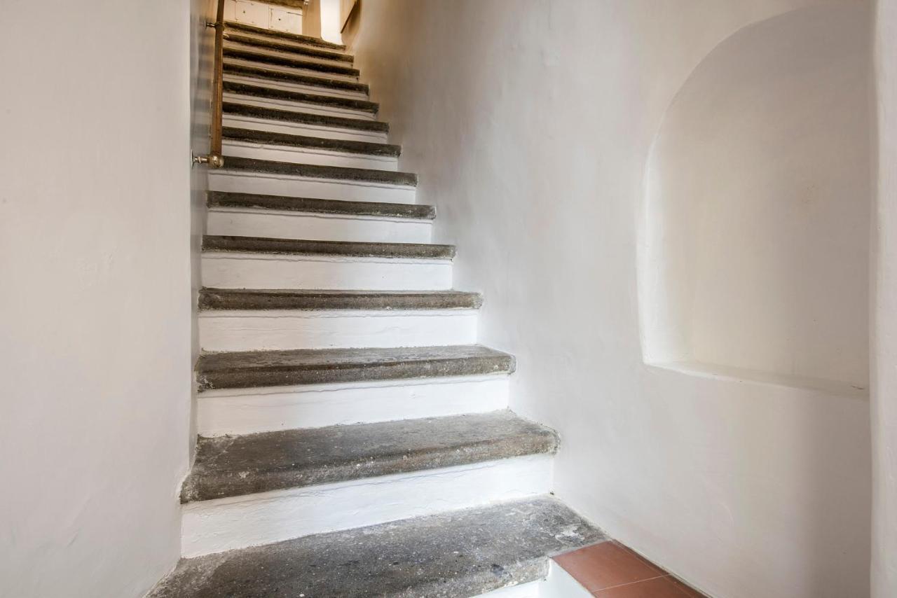 Appartamento Monte Della Farina Loft *
