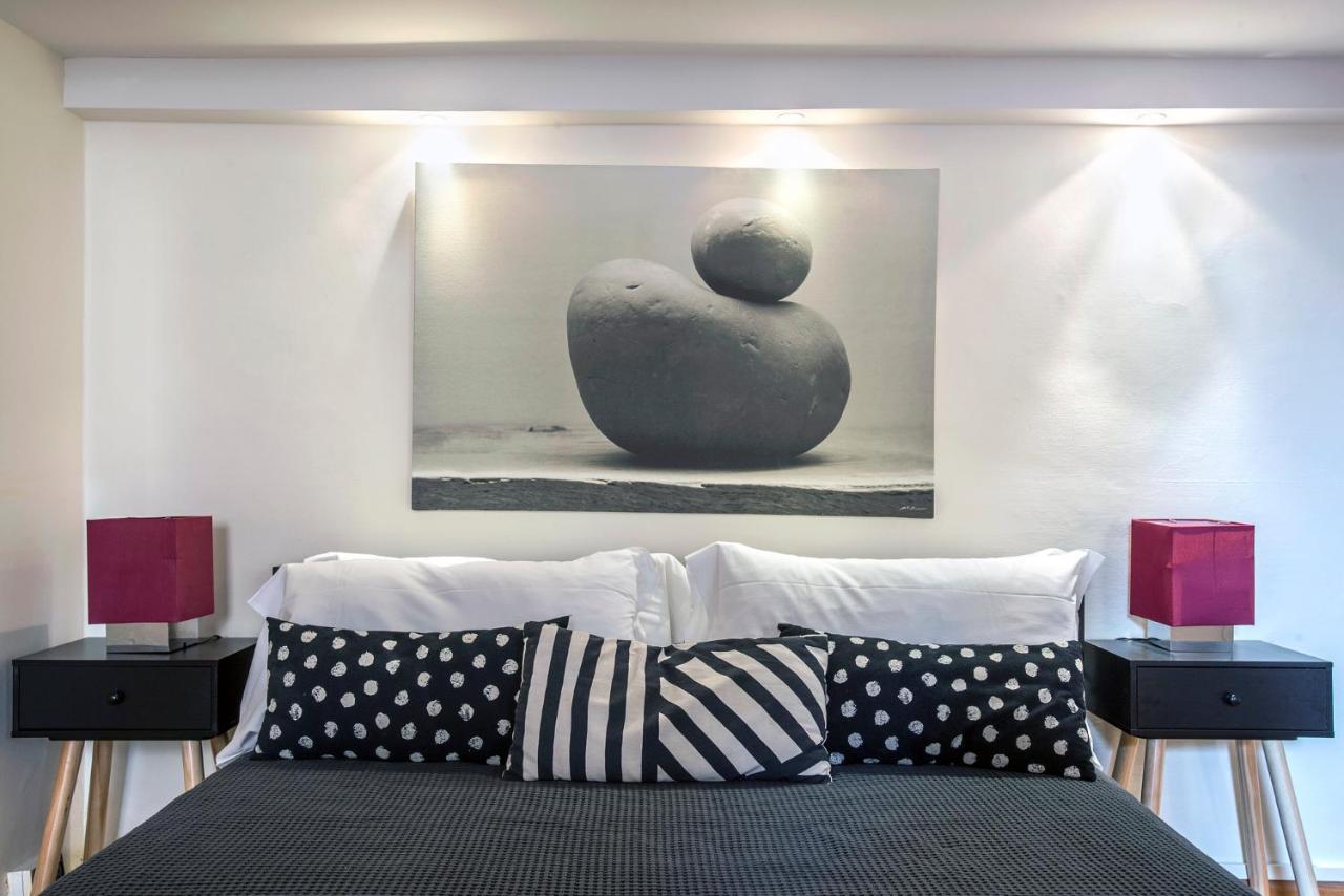 Monte Della Farina Loft Appartamento