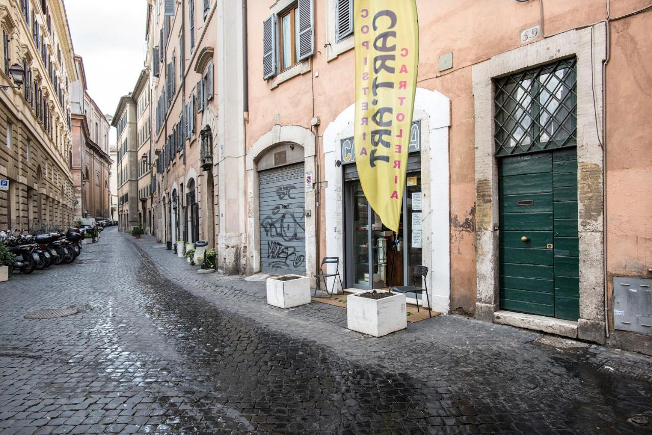 Monte Della Farina Loft Appartamento *