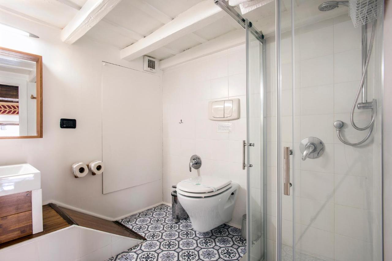 Appartamento Monte Della Farina Loft *
