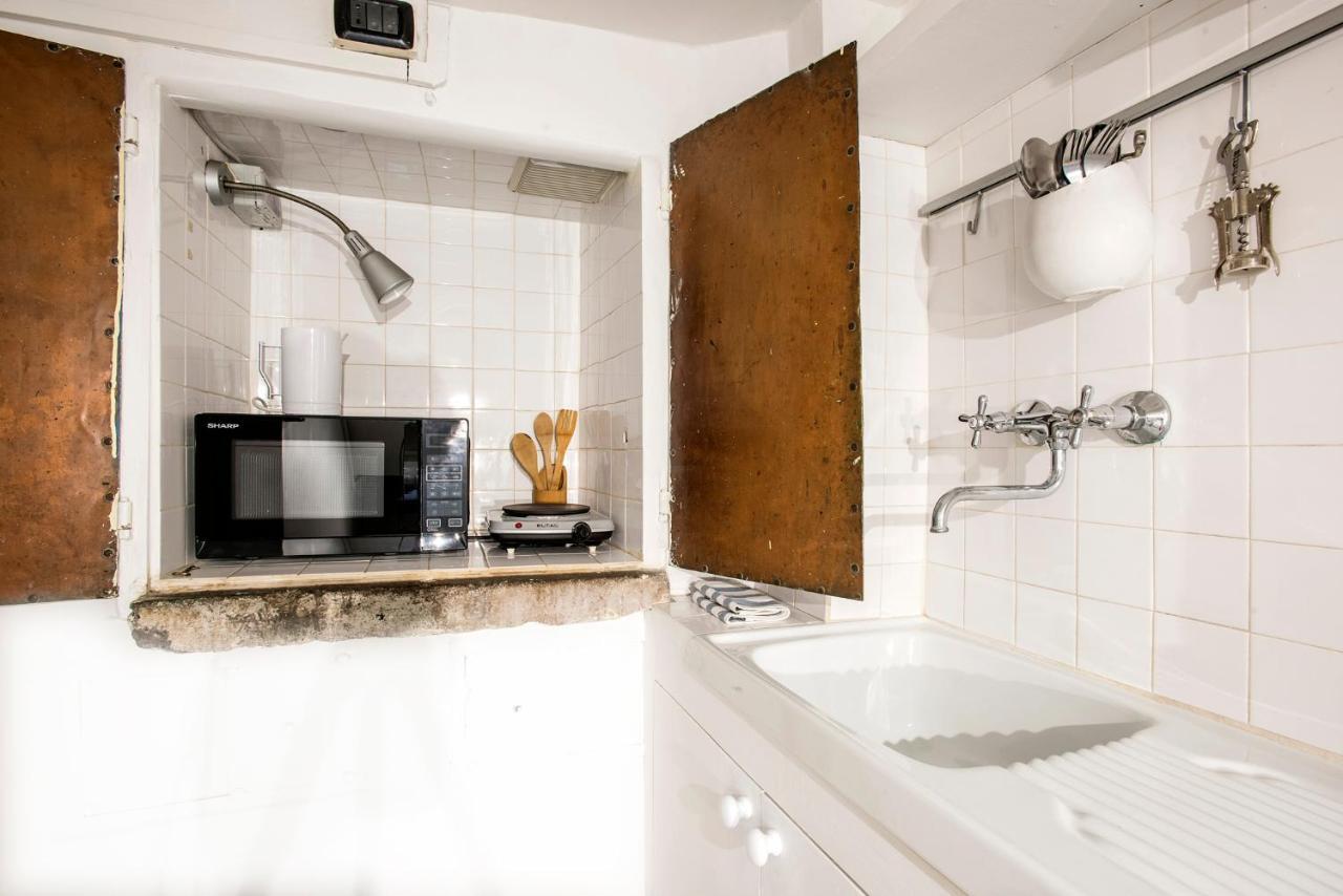 Monte Della Farina Loft Appartamento Roma