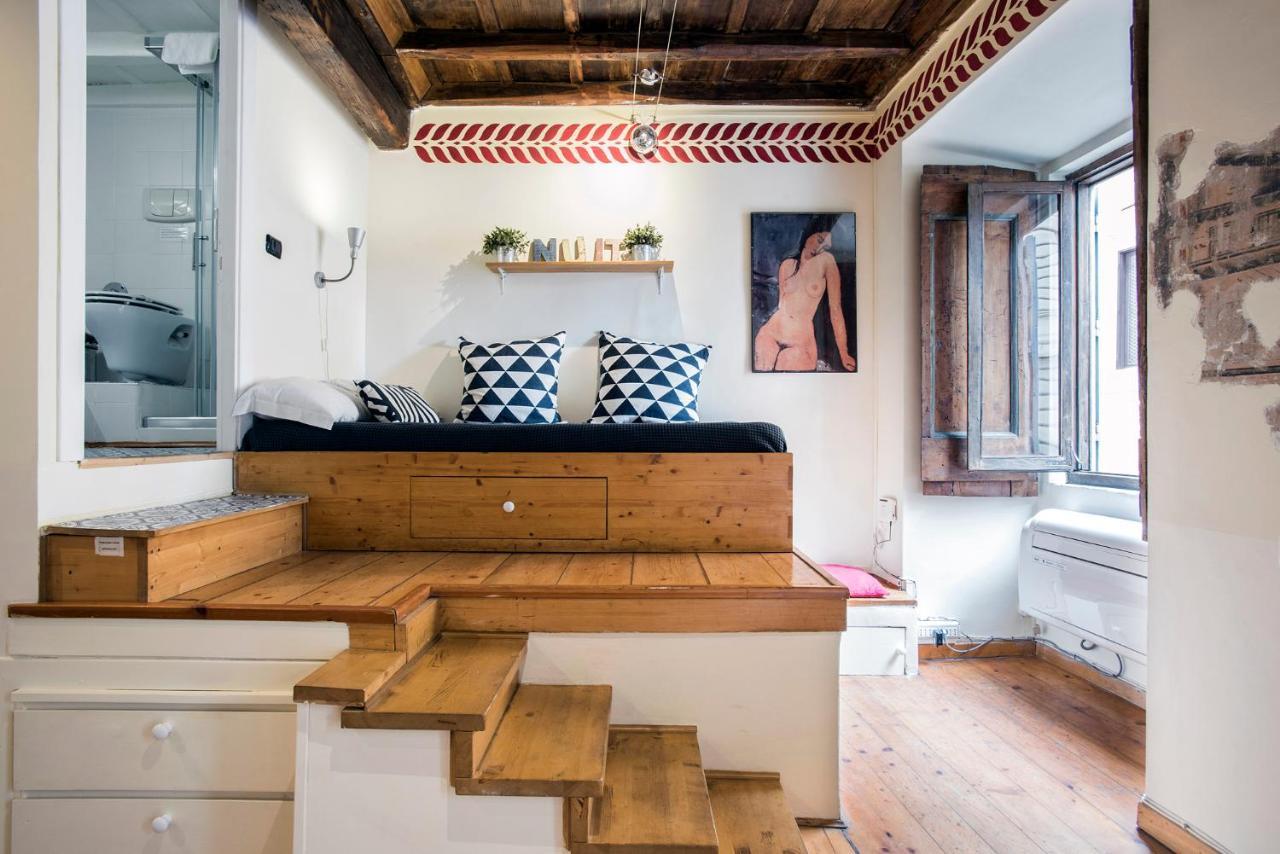 Appartamento Monte Della Farina Loft *
