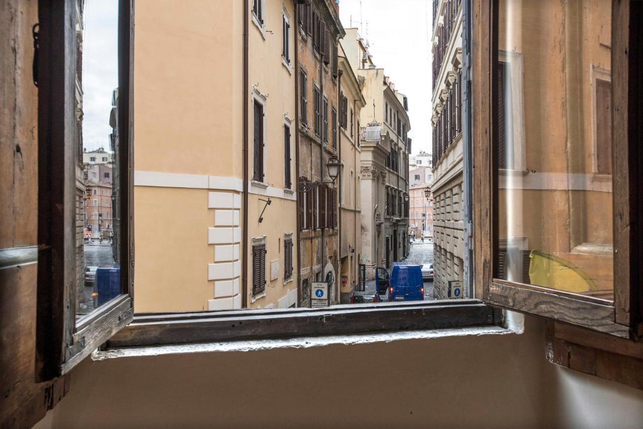 Monte Della Farina Loft Appartamento Roma