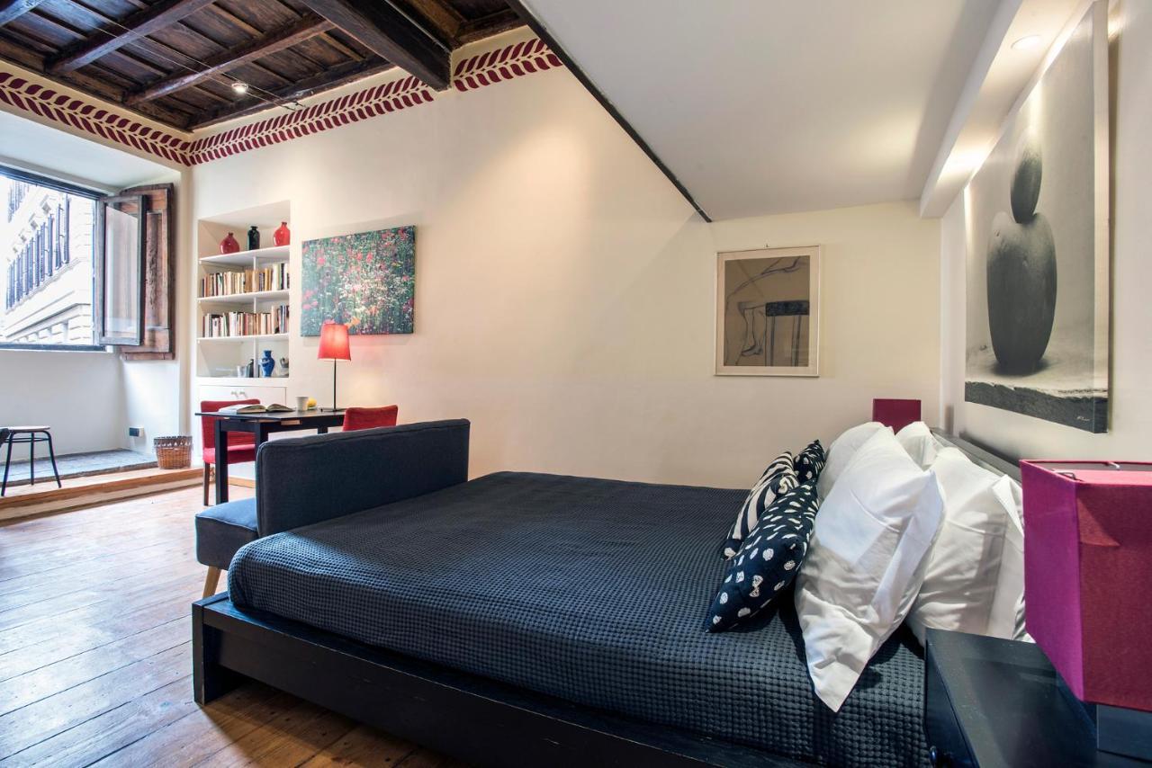 Appartamento Monte Della Farina Loft *