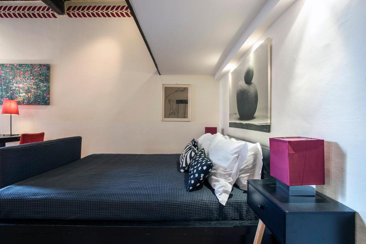 Appartamento Monte Della Farina Loft *
