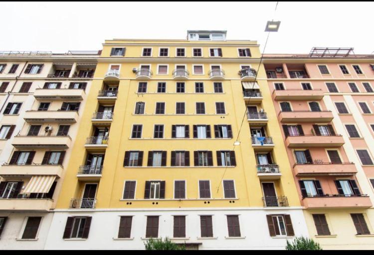 Nikita Apartment