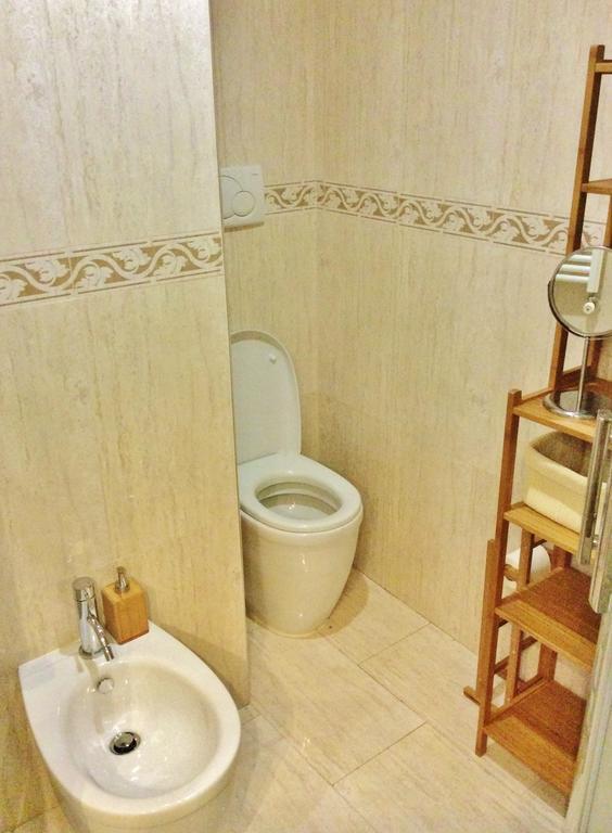 Bed & Breakfast Travertino Rome