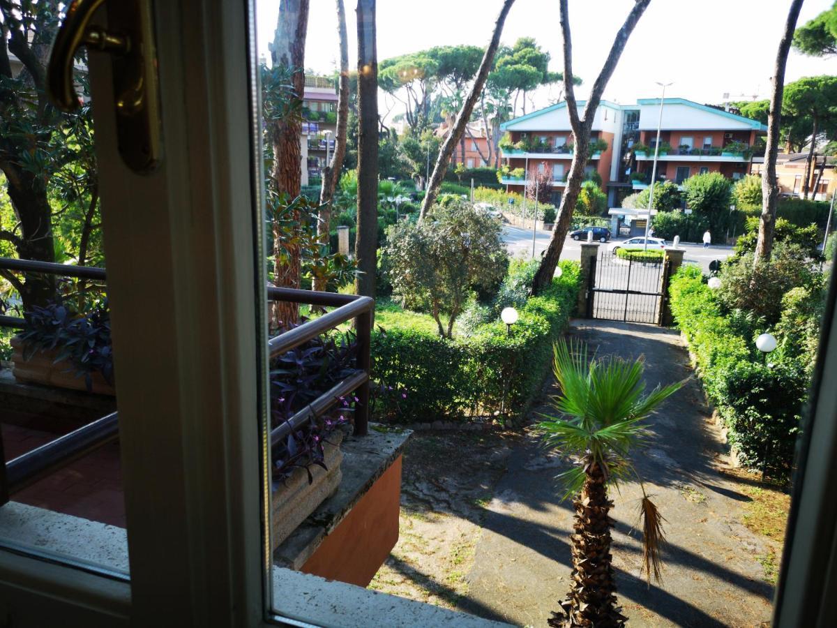 Comfort Gaia Tor Vergata Guest house