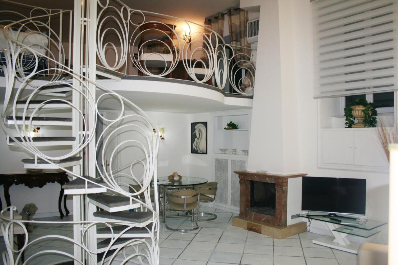 Comfortable In The Heart Of 65m² View Apartment