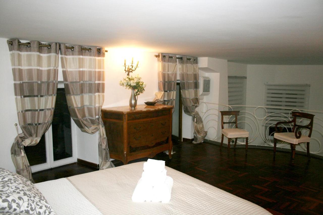 Comfortable In The Heart Of 65m² View