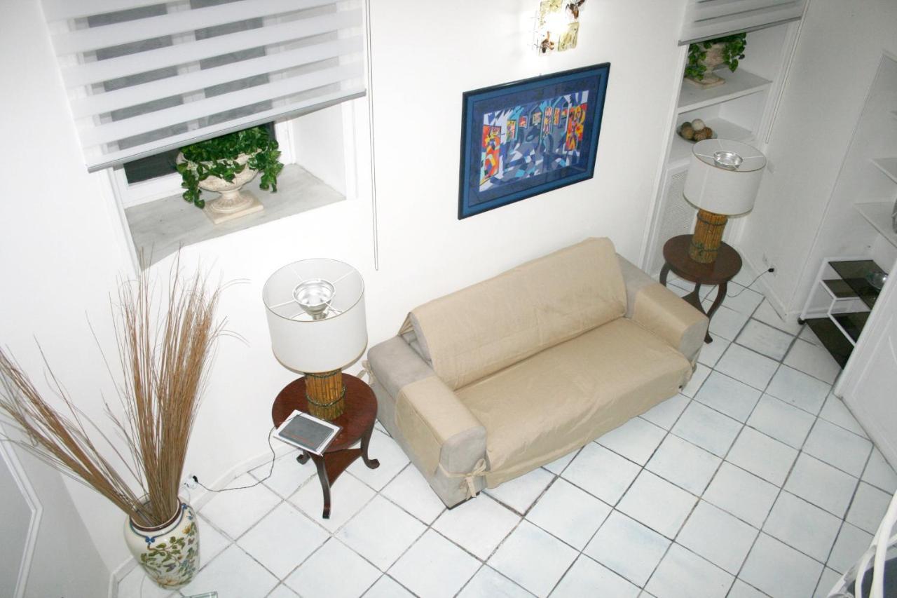 Comfortable In The Heart Of 65m² View Apartment Rome