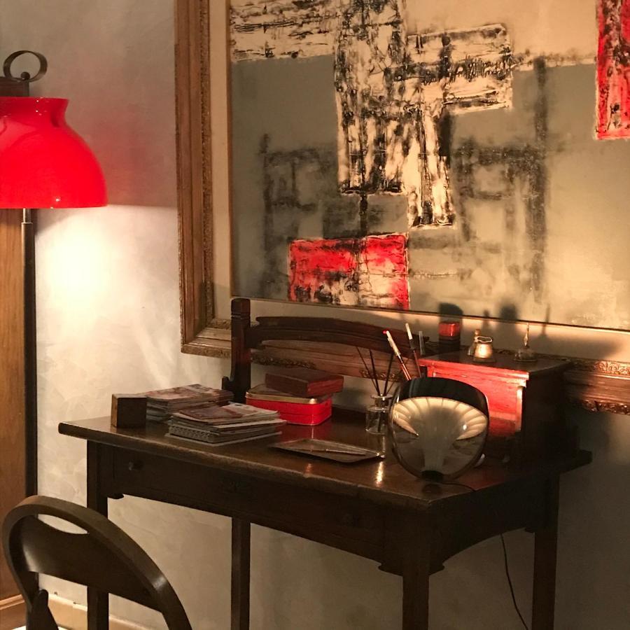 Bed & Breakfast Casa Minha Al Colosseo Rome