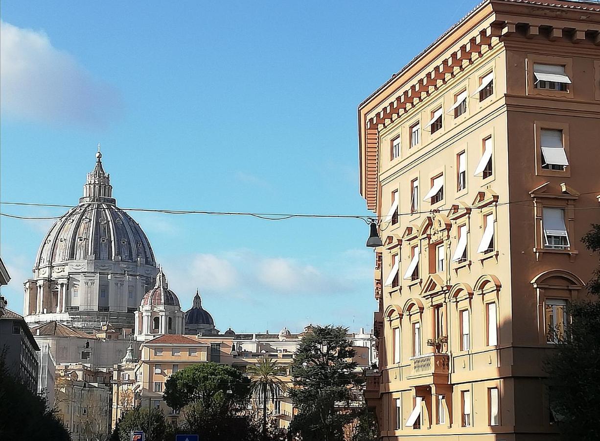 Residenza A San Pietro Guest house *