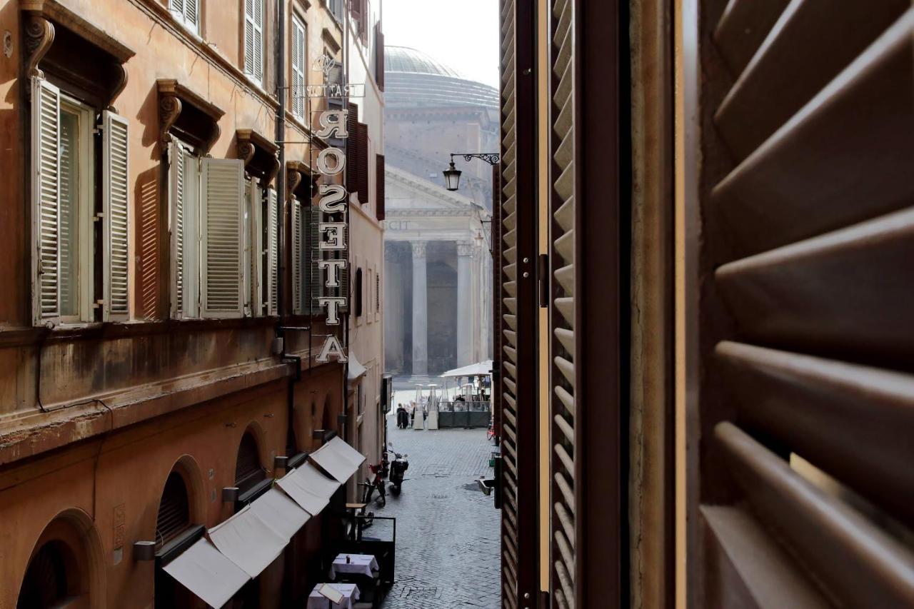 Guest house Domna Luxury