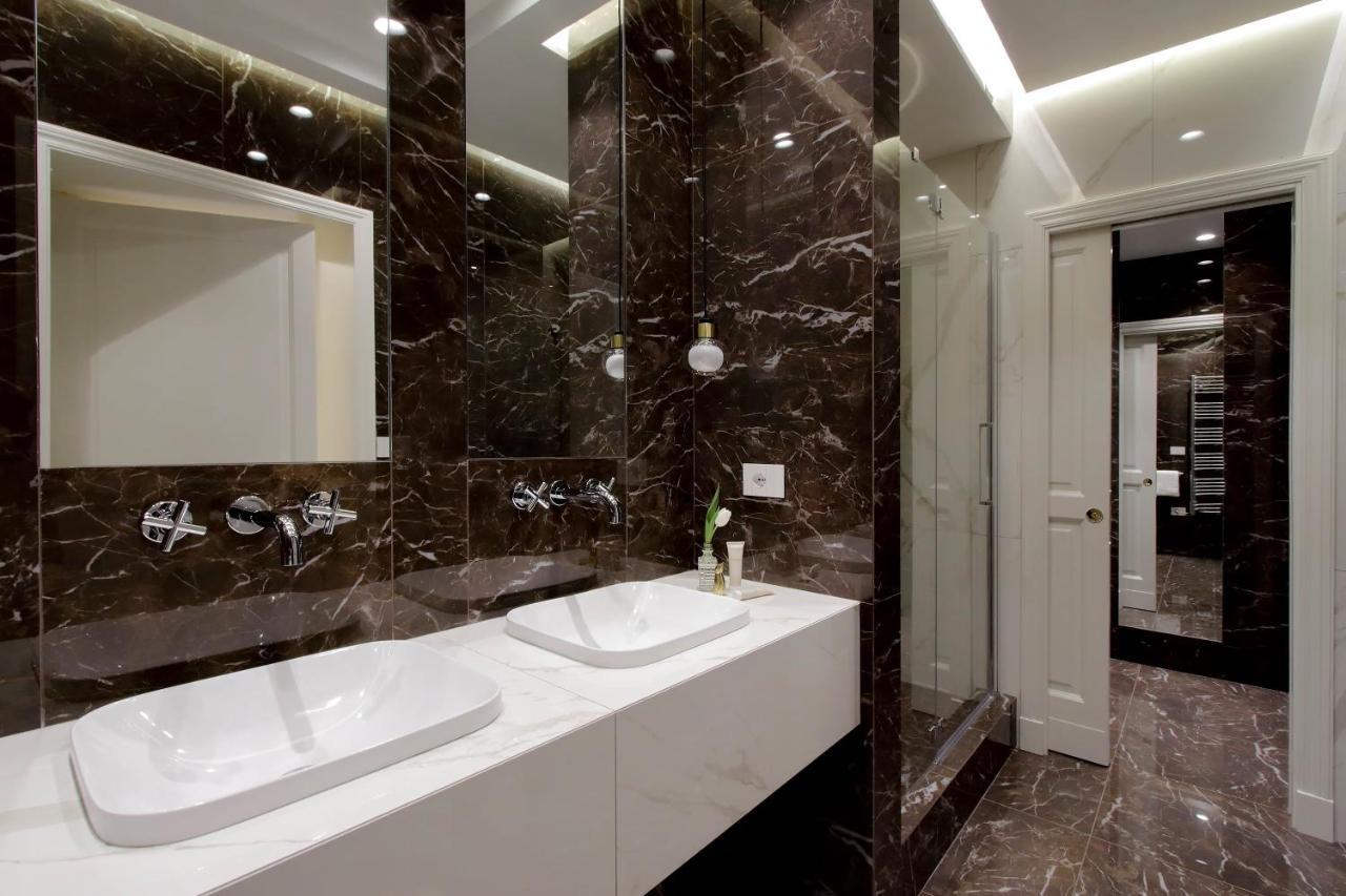 Guest house Domna Luxury